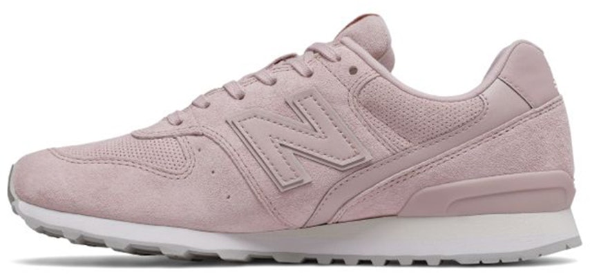 (Women) New Balance 696 'Faded Rose' WL696WPP Buy (Women) New Balance 696 'Faded Rose' WL696WPP