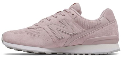 (Women) New Balance 696 'Faded Rose' WL696WPP (Women) New Balance 696 'Faded Rose' WL696WPP