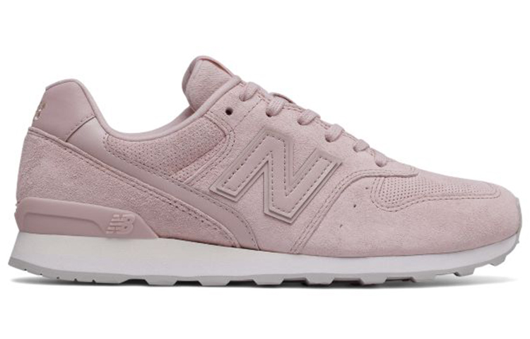 Order (W) ニューバランス696「フェイデッドローズ」 WL696WPP