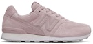 Order (W) New Balance 696 'Faded Rose' Wanita WL696WPP