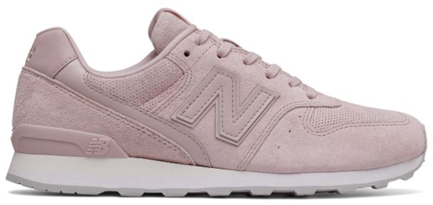 (W) New Balance 696 'Rosa Desvanecido' WL696WPP Order (W) New Balance 696 'Rosa Desvanecido' WL696WPP