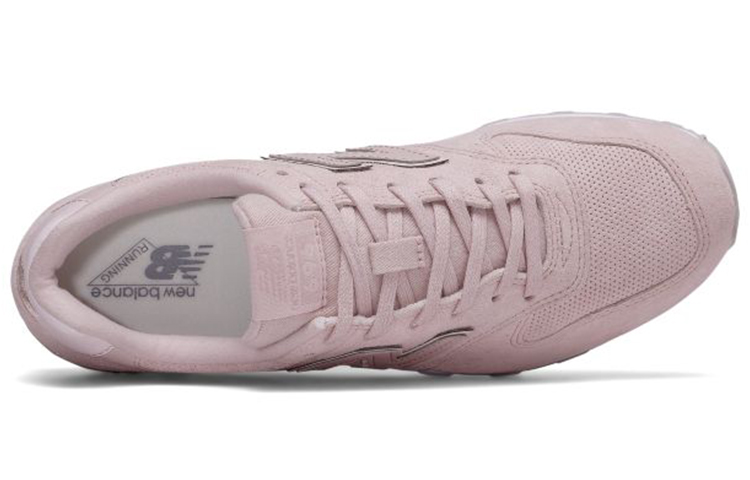 Lookbook (W) ニューバランス696「フェイデッドローズ」 WL696WPP