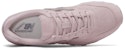 (W) New Balance 696 'Faded Rose' Wanita WL696WPP
