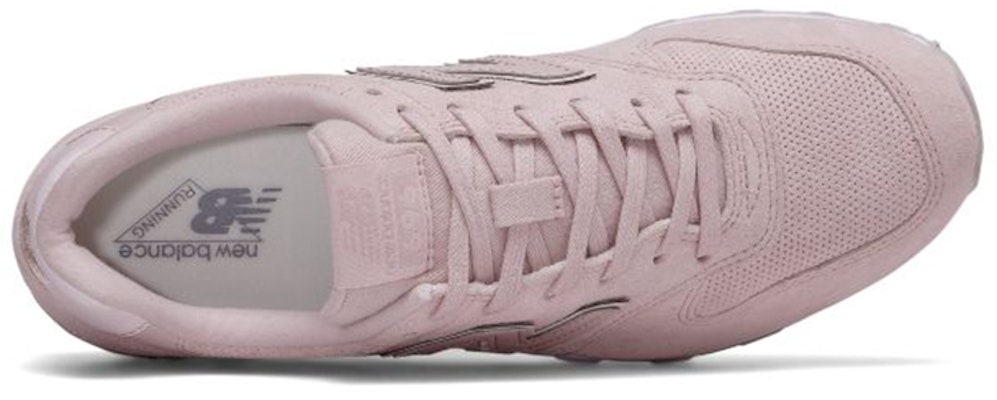 (W) New Balance 696 'Rosa Desvanecido' WL696WPP Lookbook (W) New Balance 696 'Rosa Desvanecido' WL696WPP