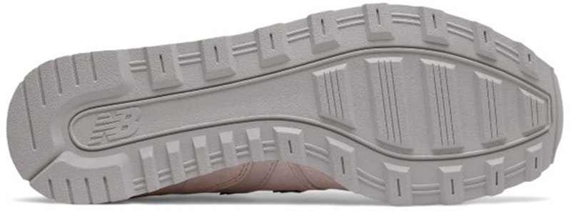 (W) New Balance 696 'Faded Rose' Wanita WL696WPP Shop (W) New Balance 696 'Faded Rose' Wanita WL696WPP