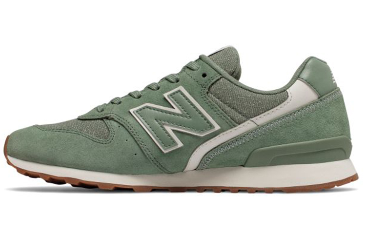(Women) New Balance 696v 'Green' WL696TB