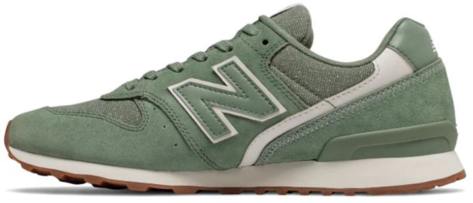(W) New Balance 696v 'Verde' WL696TB Buy (W) New Balance 696v 'Verde' WL696TB