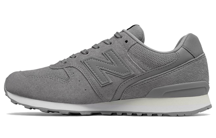 (Women) New Balance 696 'Grey' WL696WPG