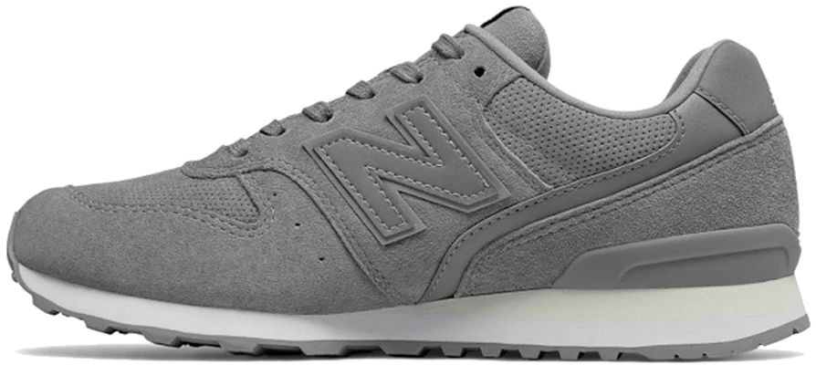 (W) New Balance 696 ''Grijs'' WL696WPG Buy (W) New Balance 696 ''Grijs'' WL696WPG