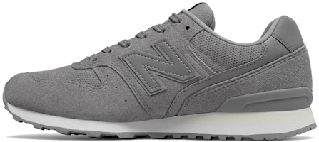 (Women) New Balance 696 'Grey' WL696WPG (Women) New Balance 696 'Grey' WL696WPG