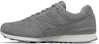 Buy (W) New Balance 696 'Abu-abu' WL696WPG