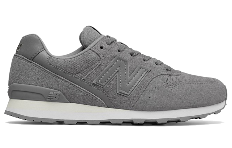 Order (W) New Balance 696 ''Grijs'' WL696WPG
