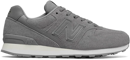 Order (Women) New Balance 696 'Grey' WL696WPG