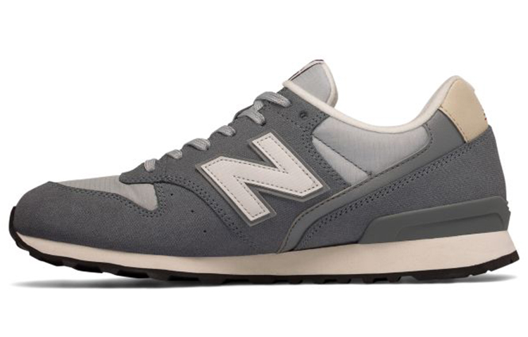 (Women) New Balance 696 'Grey' WR696VCC