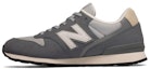 Buy (W) New Balance 696 'Kelabu' WR696VCC
