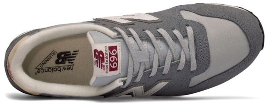 (W) New Balance 696 'Kelabu' WR696VCC Lookbook (W) New Balance 696 'Kelabu' WR696VCC