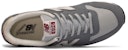 (W) New Balance 696 'Kelabu' WR696VCC