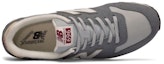 Lookbook (W) New Balance 696 'Kelabu' WR696VCC
