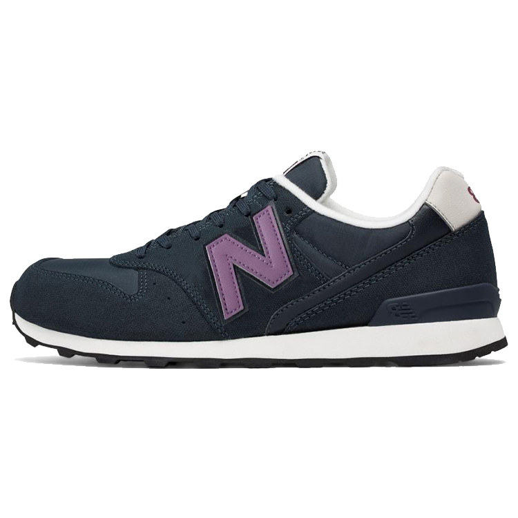 (Women) New Balance 696 'Navy' WR696VCA