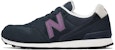 (W) New Balance 696 'Navy' Lelaki WR696VCA