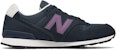 (W) New Balance 696 'Navy' Lelaki WR696VCA