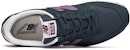 (W) New Balance 696 'Navy' Lelaki WR696VCA