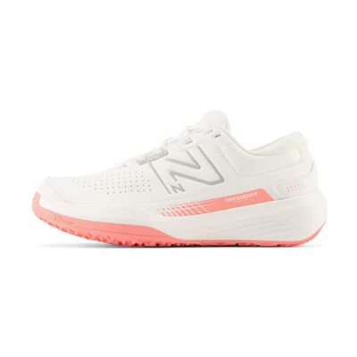 (W) NB 696 'White Pink'