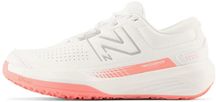 (Women) New Balance 696 'White Pink' WCO696P5 (Women) New Balance 696 'White Pink' WCO696P5