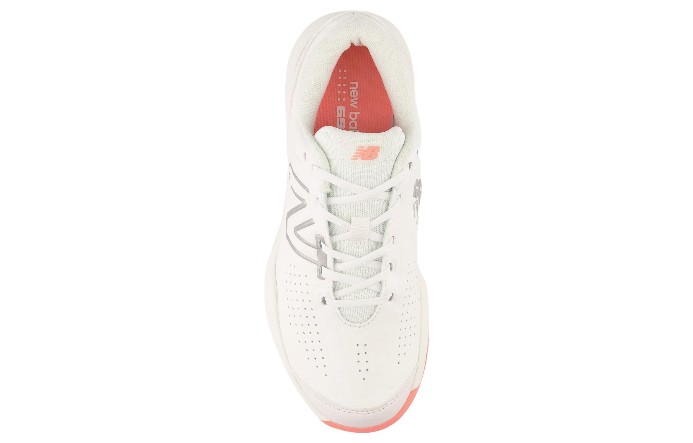 (W) NB 696 'White Pink' 圖 4