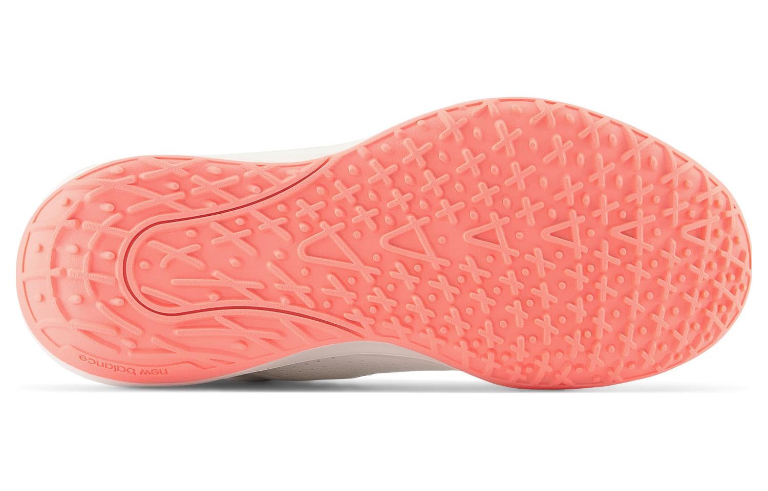 (W) NB 696 'White Pink' 圖 5