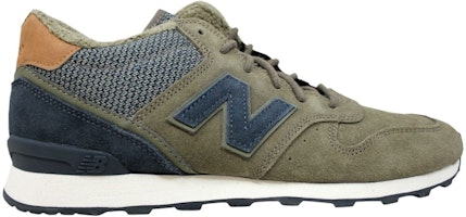 (Women) New Balance 696 Classic Pine/Thunder WH696LCB (Women) New Balance 696 Classic Pine/Thunder WH696LCB