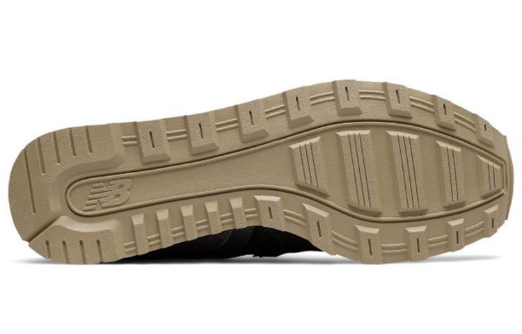 Shop (W) New Balance 696 Folk Festival ''Noir Gris Blanc'' WL696BY