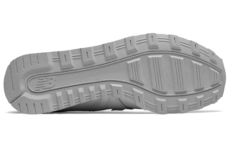 Shop (W) ニューバランス696 レザー 白 (Nyūbaransu 696 Rezā Shiro) WL696JS