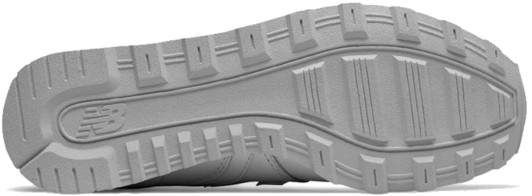 (W) New Balance 696 皮革款 / '白色' WL696JS Shop (W) New Balance 696 皮革款 / '白色' WL696JS