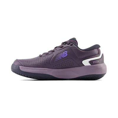 (W) NB 696 Mid 'Purple'