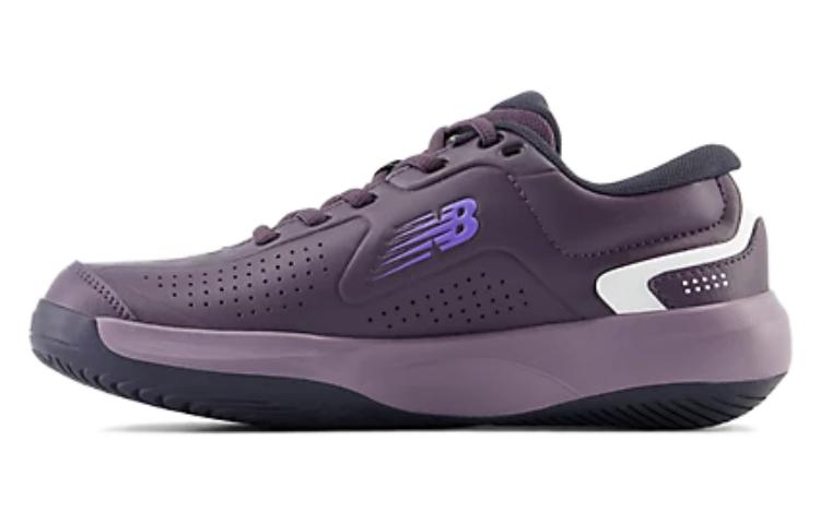 (Women) New Balance 696 Mid 'Purple' WCH696E5