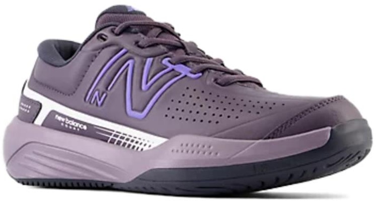 (W) New Balance 696 Mid 'Morado' WCH696E5 Lookbook (W) New Balance 696 Mid 'Morado' WCH696E5