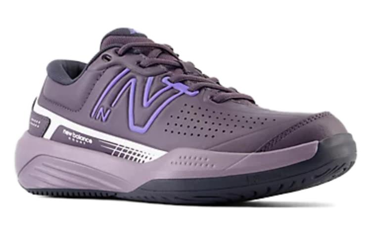 Lookbook (W) New Balance 696 Mid ''Lila'' WCH696E5