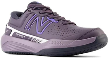 Lookbook (Women) New Balance 696 Mid 'Purple' WCH696E5