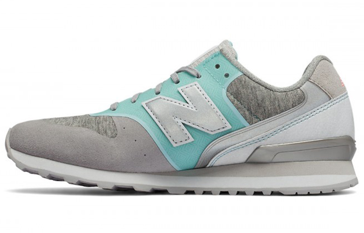(Women) New Balance 696 Re-Engineered 'Breathable Lightweight Low-Top' WL696NOB