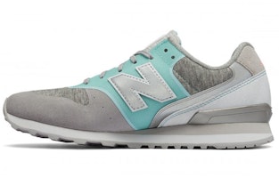 (Women) New Balance 696 Re-Engineered 'Breathable Lightweight Low-Top' WL696NOB (Women) New Balance 696 Re-Engineered 'Breathable Lightweight Low-Top' WL696NOB