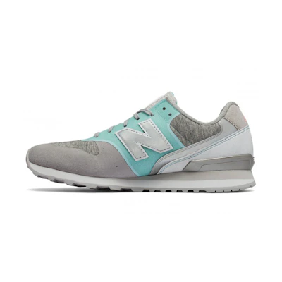 (W) NB 696 Re-Engineered 'Breathable Lightweight Low-Top'