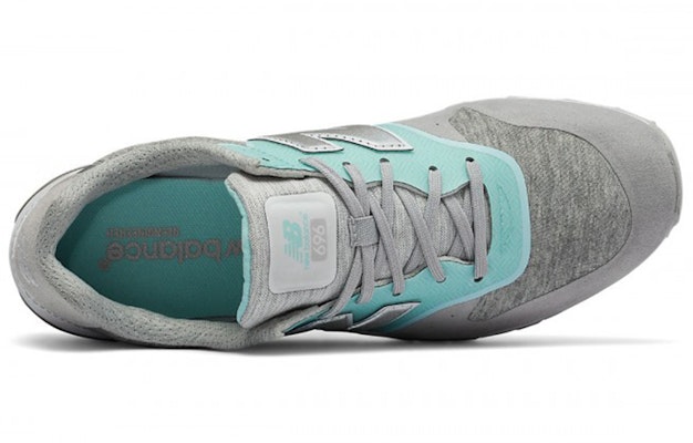 (W) New Balance 696 Re-Engineered 'Ringanan Bernapas Low-Top' WL696NOB Lookbook (W) New Balance 696 Re-Engineered 'Ringanan Bernapas Low-Top' WL696NOB