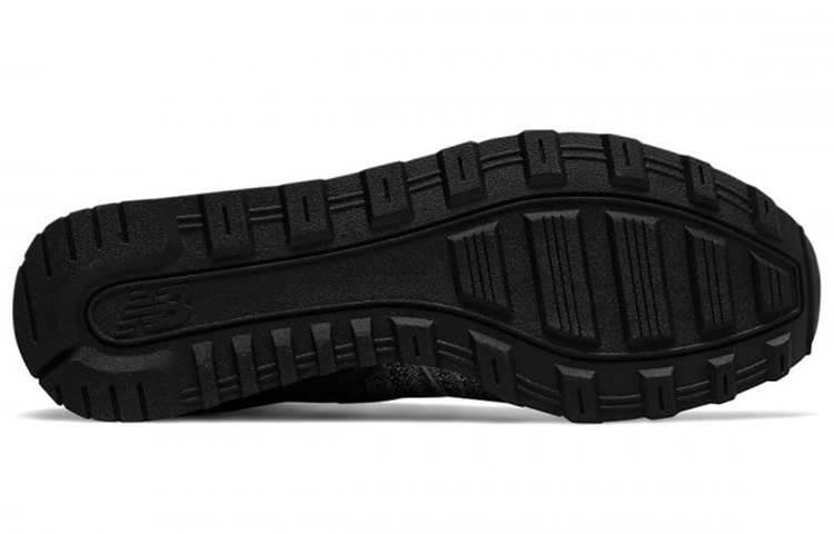 Shop (W) New Balance 696 Re-Engineered ''Grau Schwarz Weiß'' WL696RBK