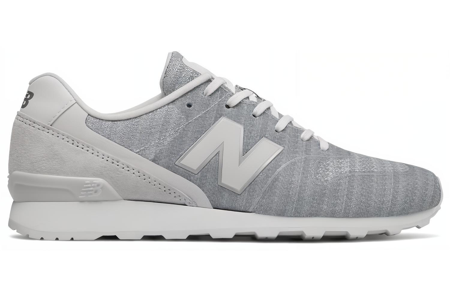 Order (W) New Balance 696 Re-Engineered ''Grau Blau Weiß'' WL696RWT