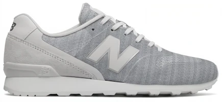Order (Women) New Balance 696 Re-Engineered 'Gray Blue White' WL696RWT