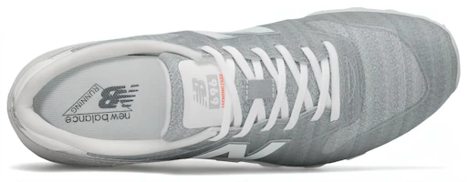 Lookbook (Women) New Balance 696 Re-Engineered 'Gray Blue White' WL696RWT