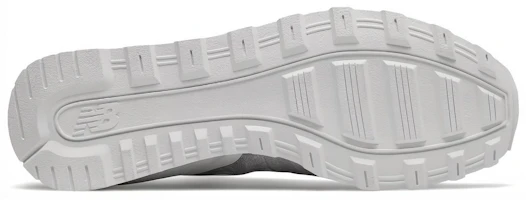 Shop (Women) New Balance 696 Re-Engineered 'Gray Blue White' WL696RWT