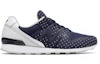 Order (W) New Balance 696 Re-Engineered 'Blanco Azul Marino' WL696KP