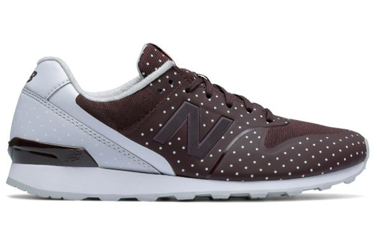 (W) NB 696 Re-Engineered 'Wine Red White' 圖 2
